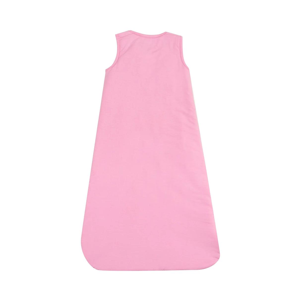 Bamboo Sleep Sack - Solid Begonia Pink