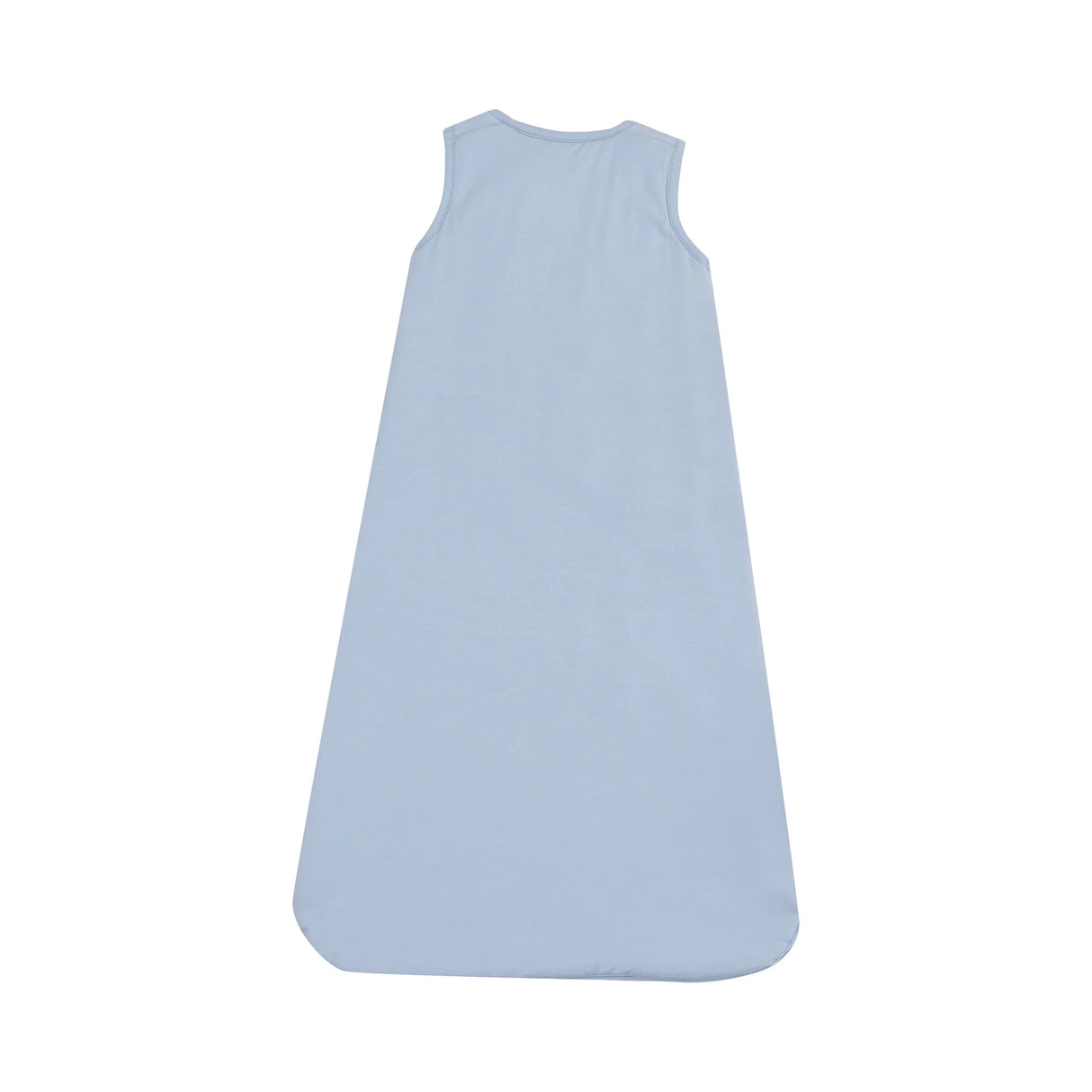 Bamboo Sleep Sack - Solid Blue Fog