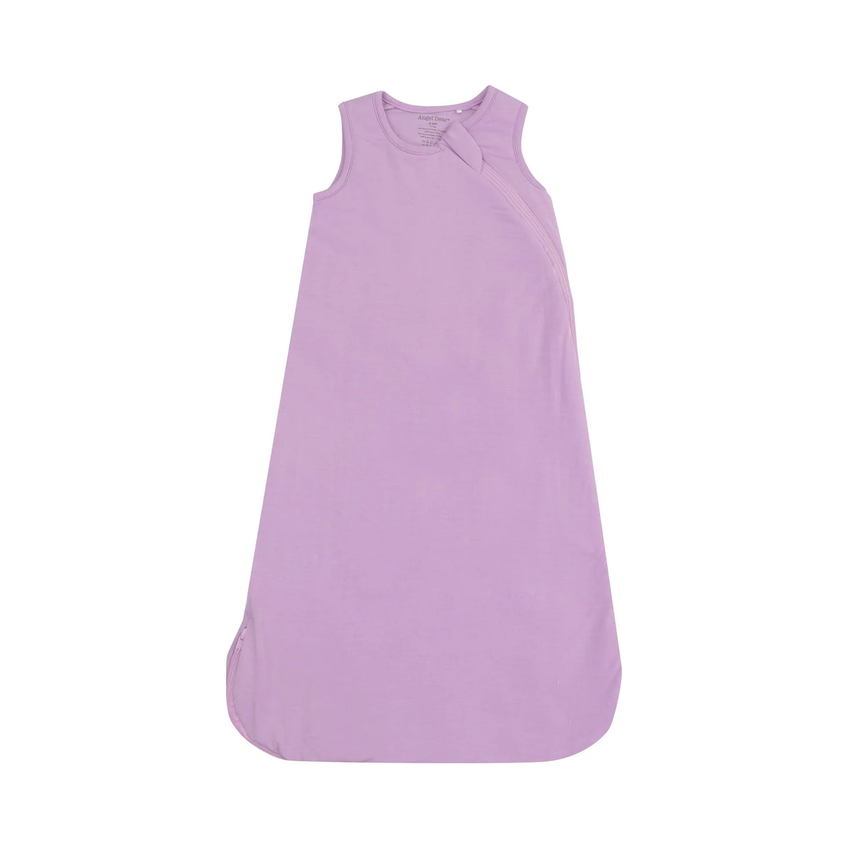 Bamboo Sleep Sack - Solid Orchid Bouquet