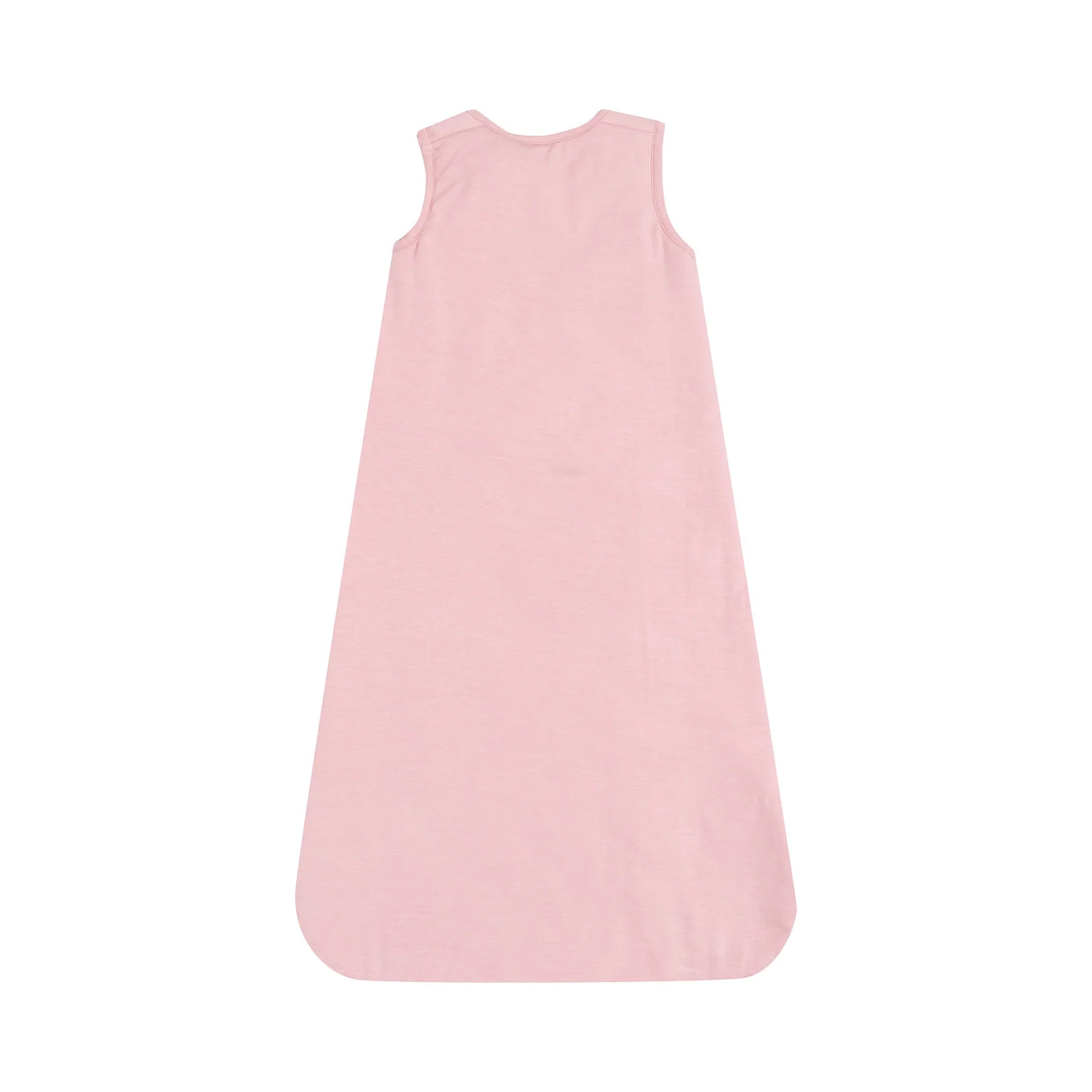 Bamboo Sleep Sack - Solid Bridal Rose