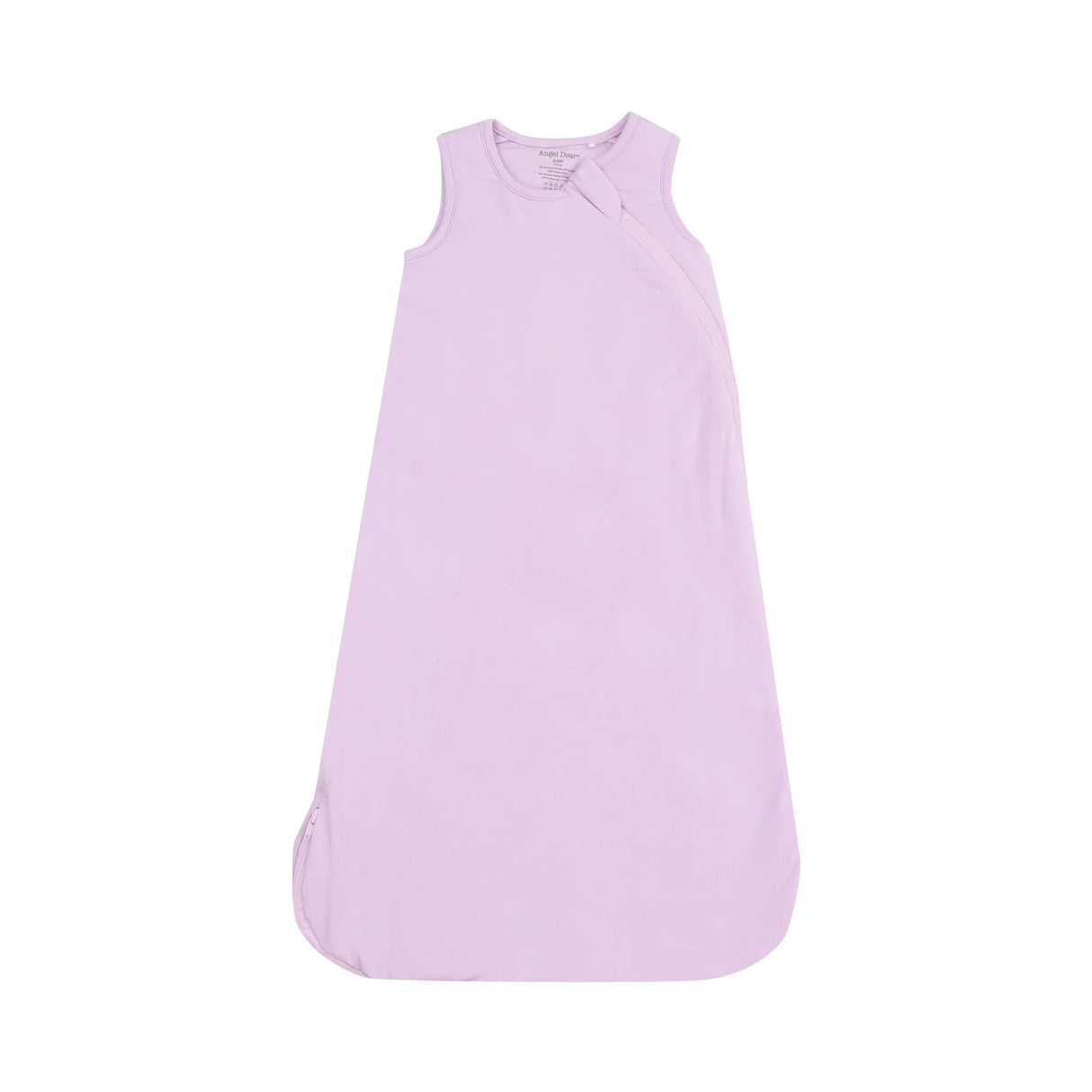 Bamboo Sleep Sack - Solid Winsome Orchid