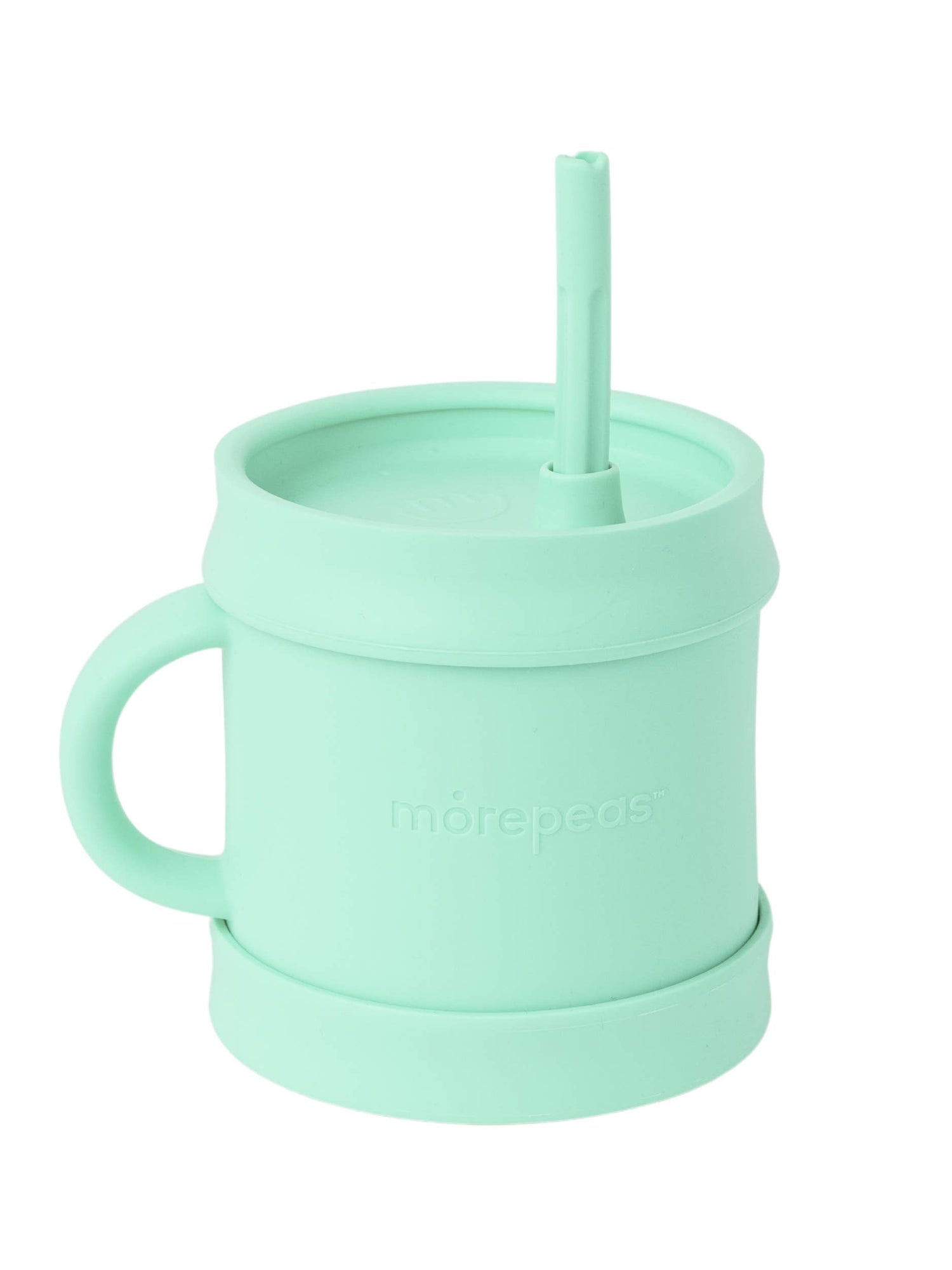 The Everything Sippy - Mint