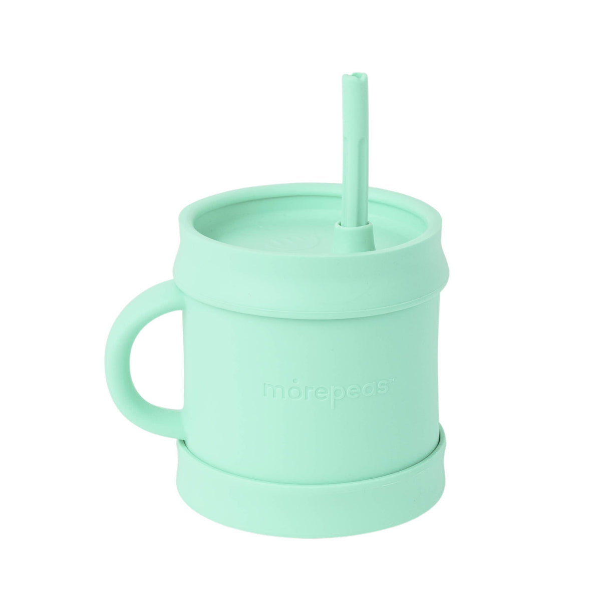 The Everything Sippy - Mint