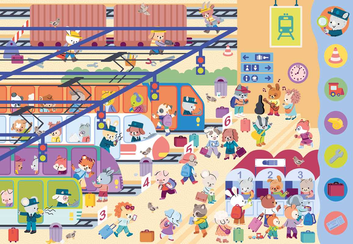 Search & Find Vehicles