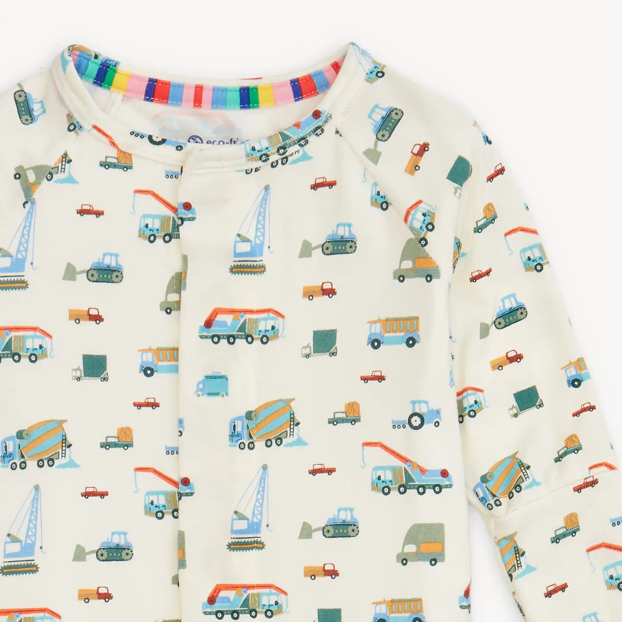 Magnetic Me Modal Coverall - Dumps Like a Truck