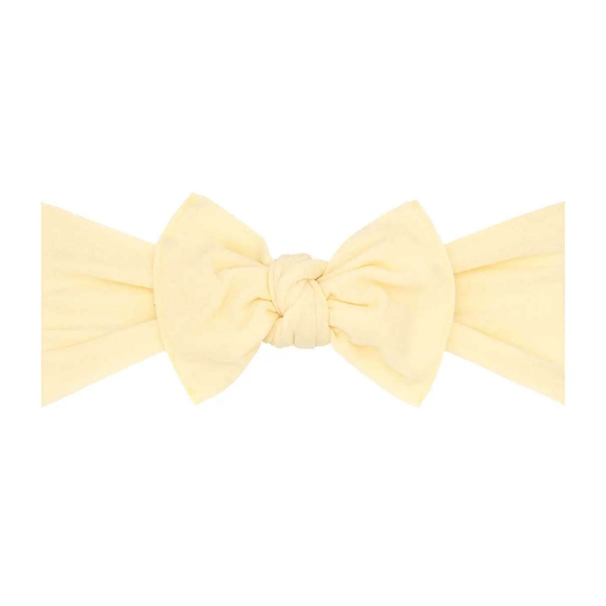 Baby Bling Classic Knot Headband