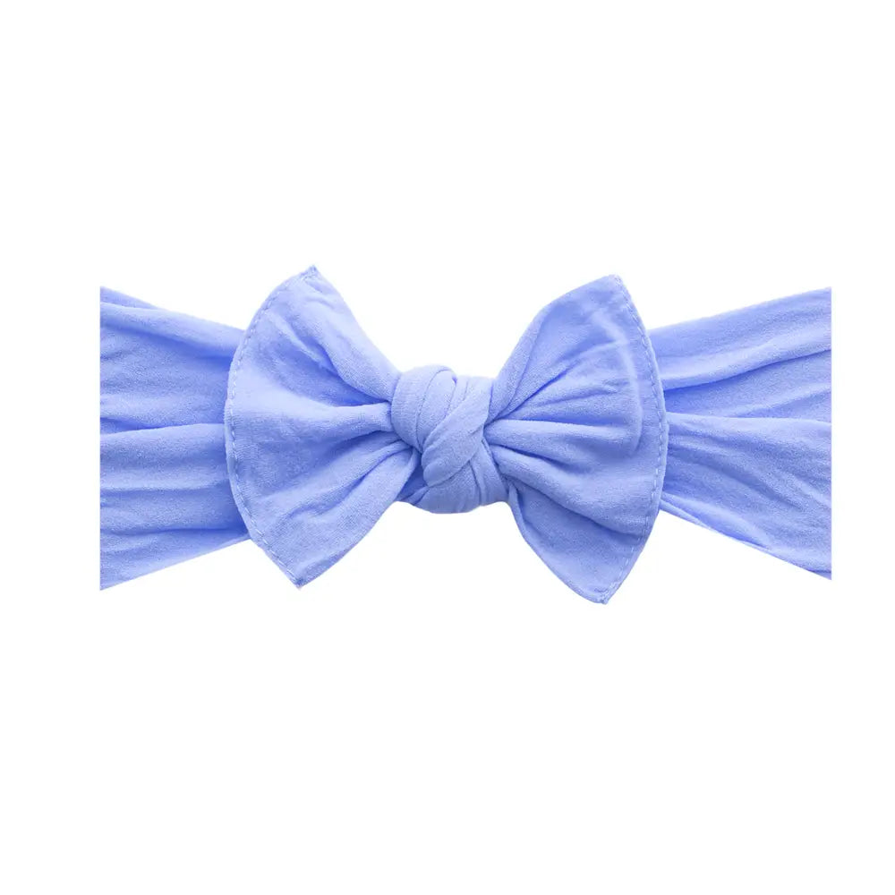 Baby Bling Classic Knot Headband