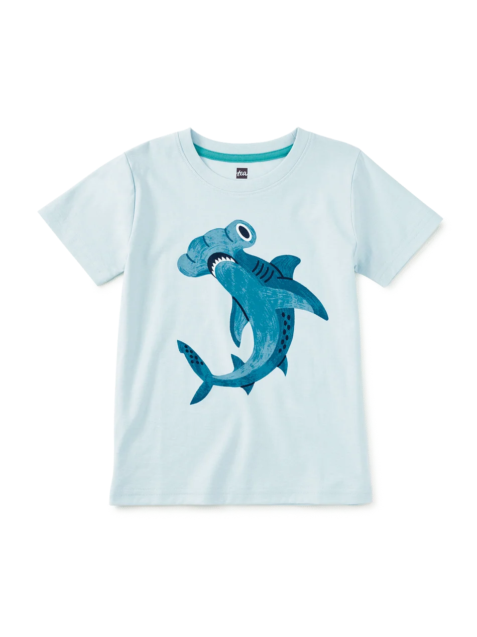Graphic Tee - Hammer Time