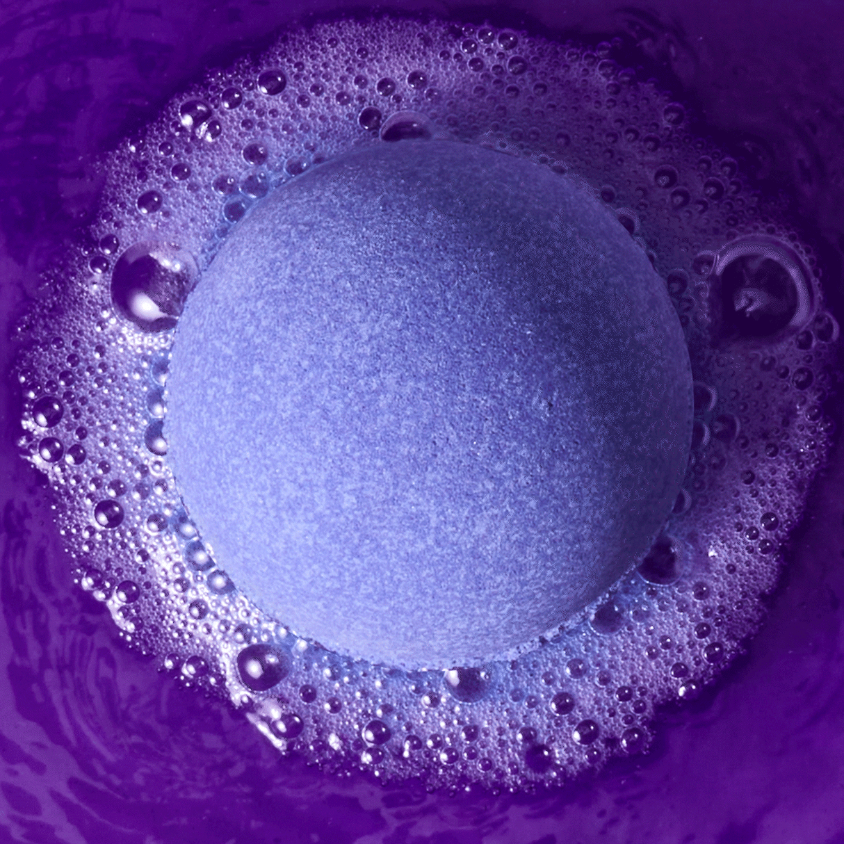 Da Bomb Bath Fizzers - Toy Story Bomb