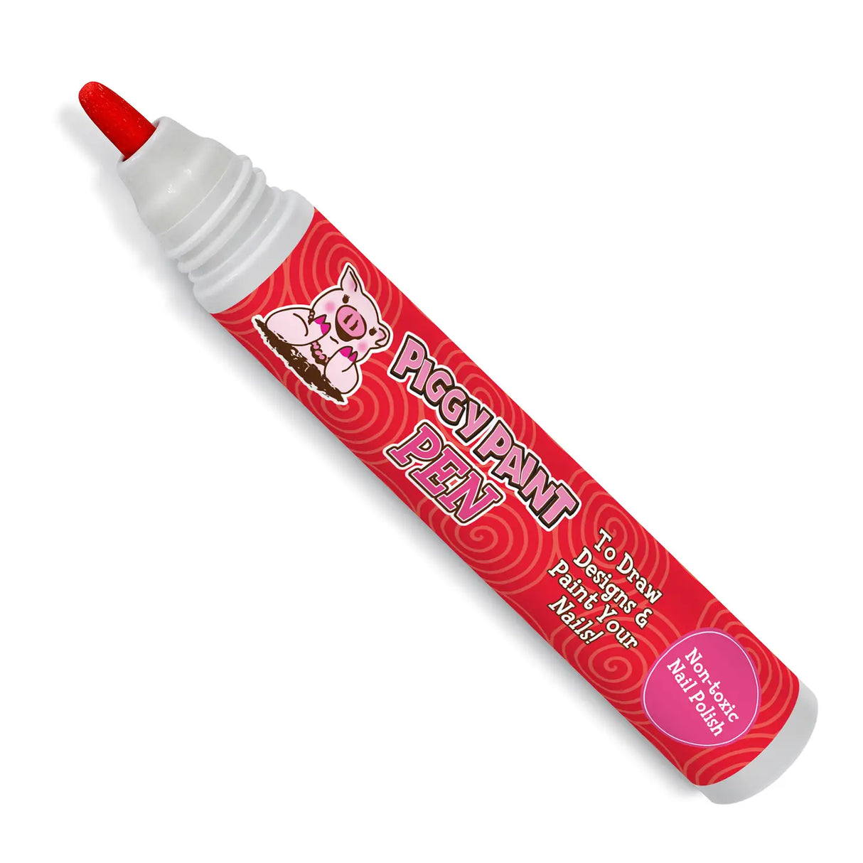 Piggy Paint Nail Polish Pen