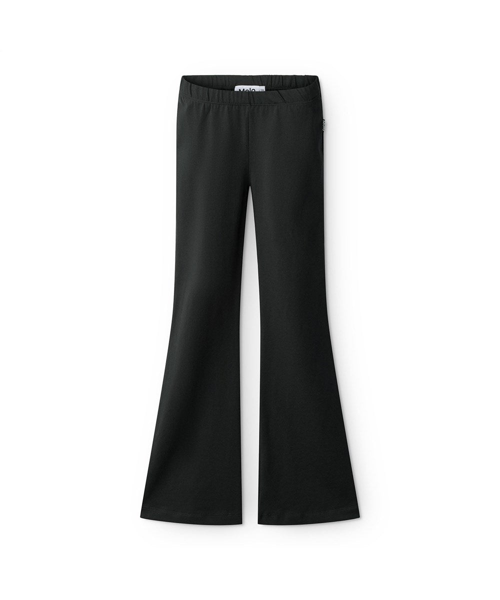 Molo Nivina Flares - Black