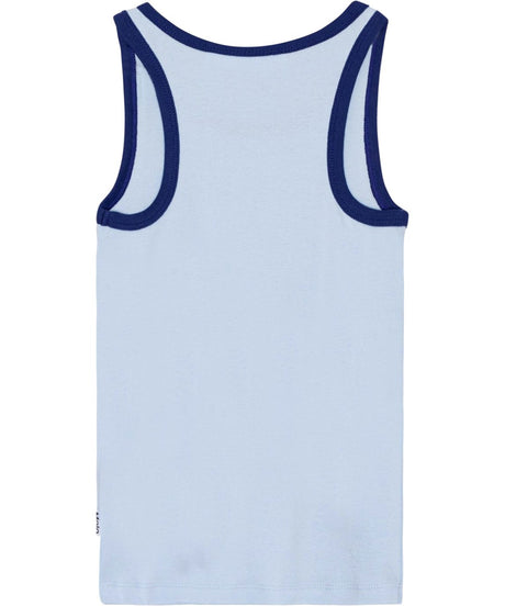 Molo Rosie Tank - Love Rainbow FINAL SALE