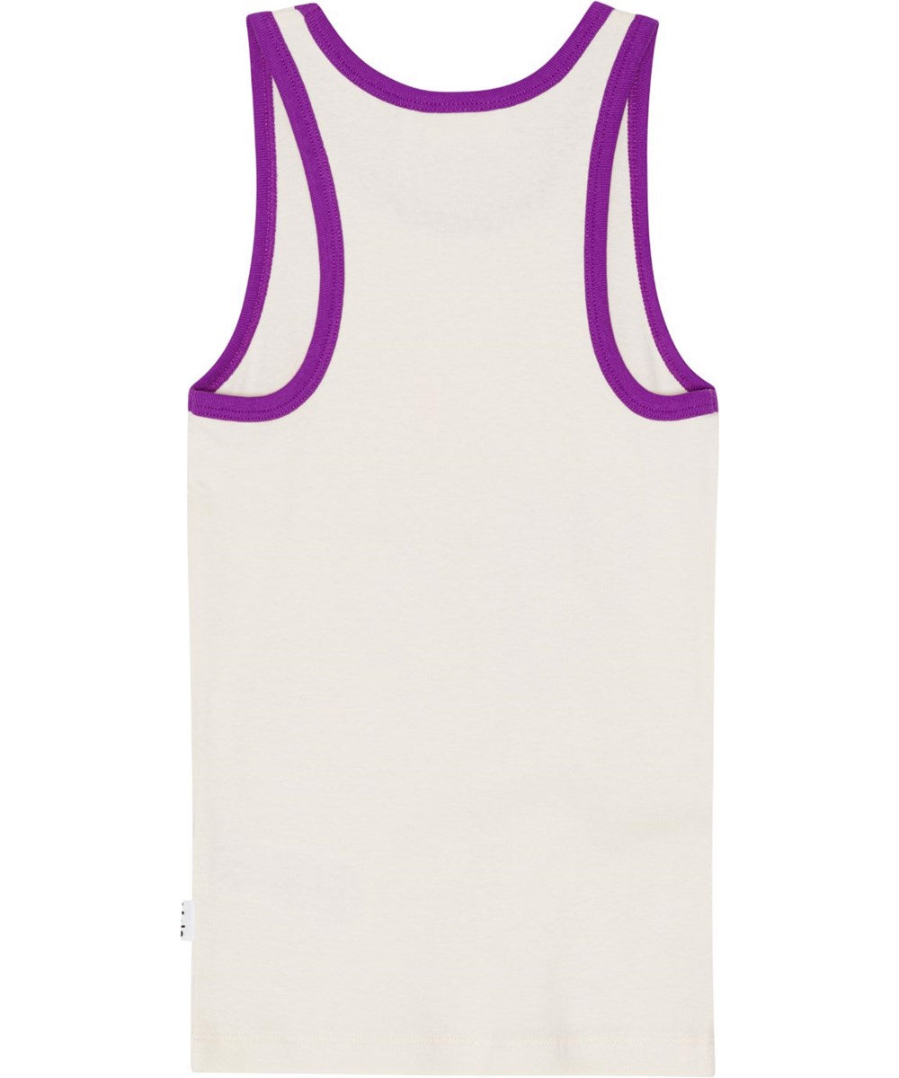 Molo Rosie Tank - Four Hearts FINAL SALE