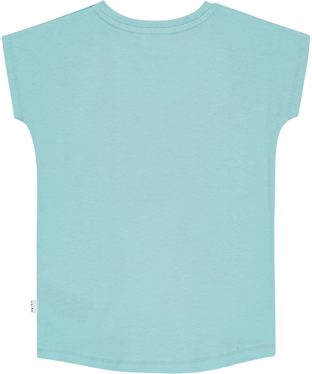 Molo Ragnhilde Tee - Bonjour FINAL SALE