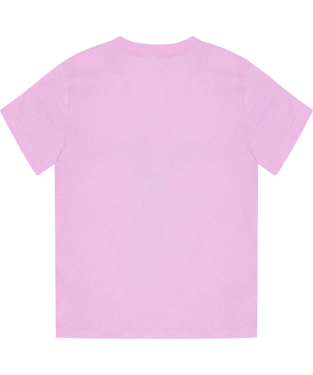 Molo Roxo Tee - Wild Smile FINAL SALE