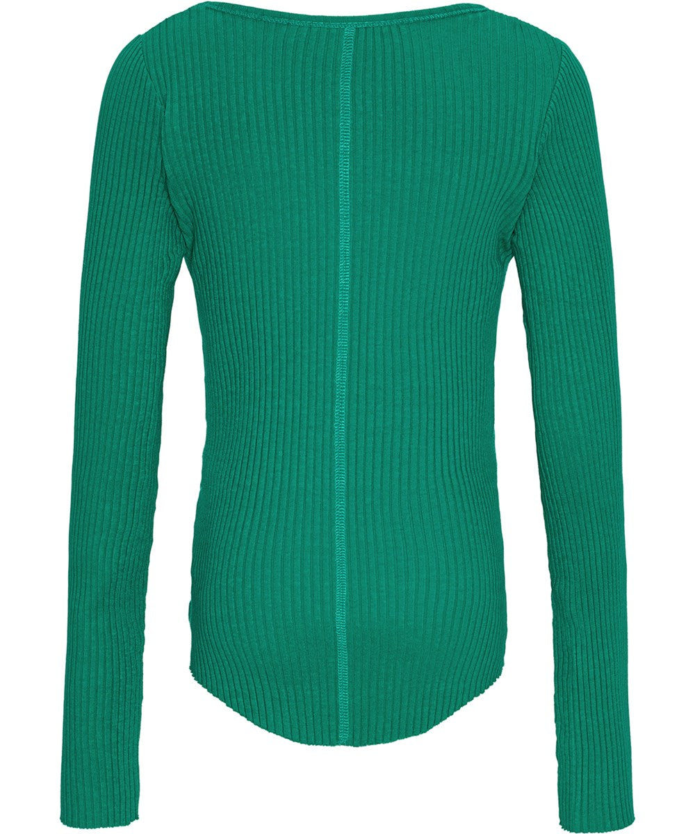 Molo Rochelle Tee - Sporting Green FINAL SALE