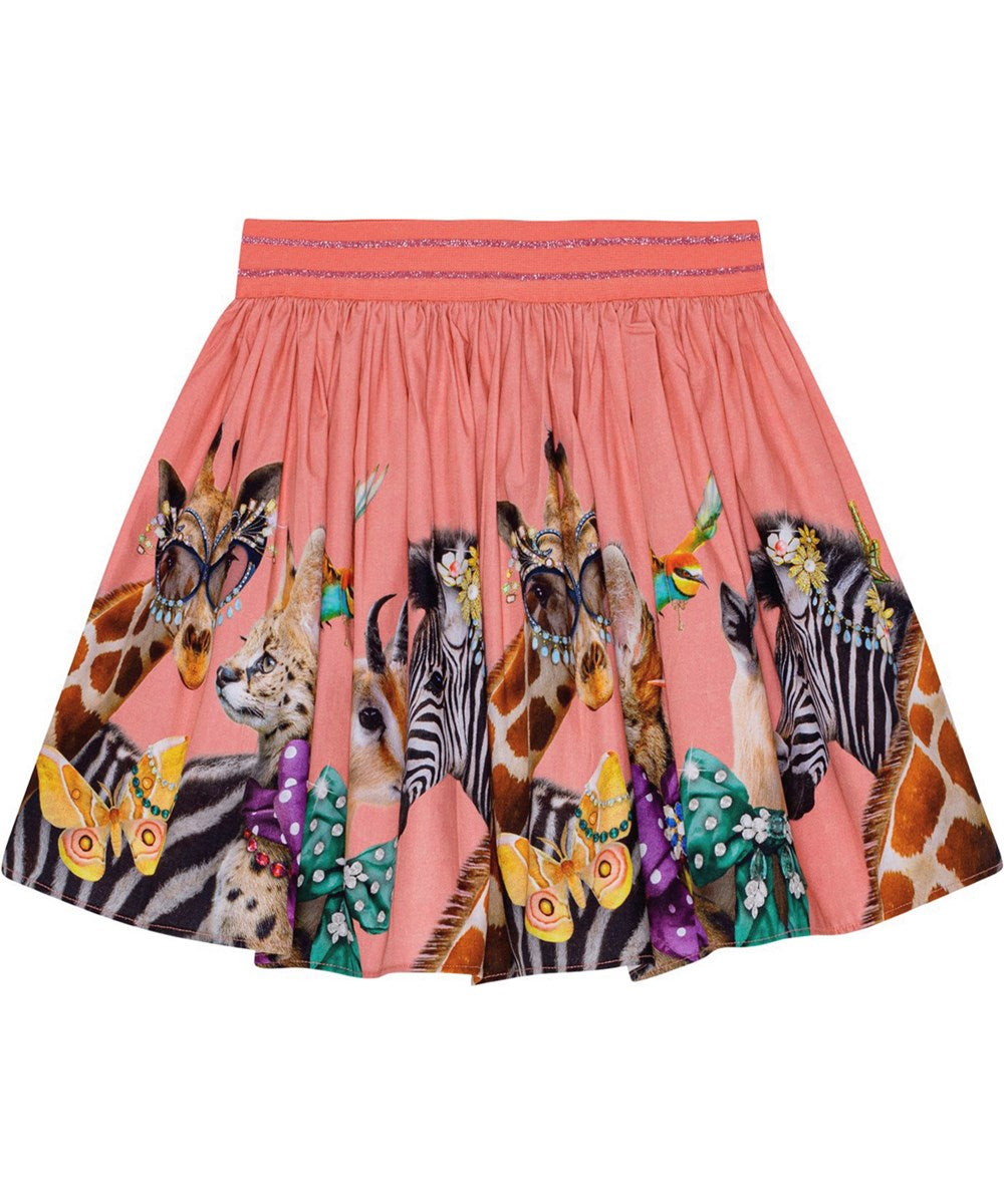 Molo Brenda Skirt - Dressed Up FINAL SALE