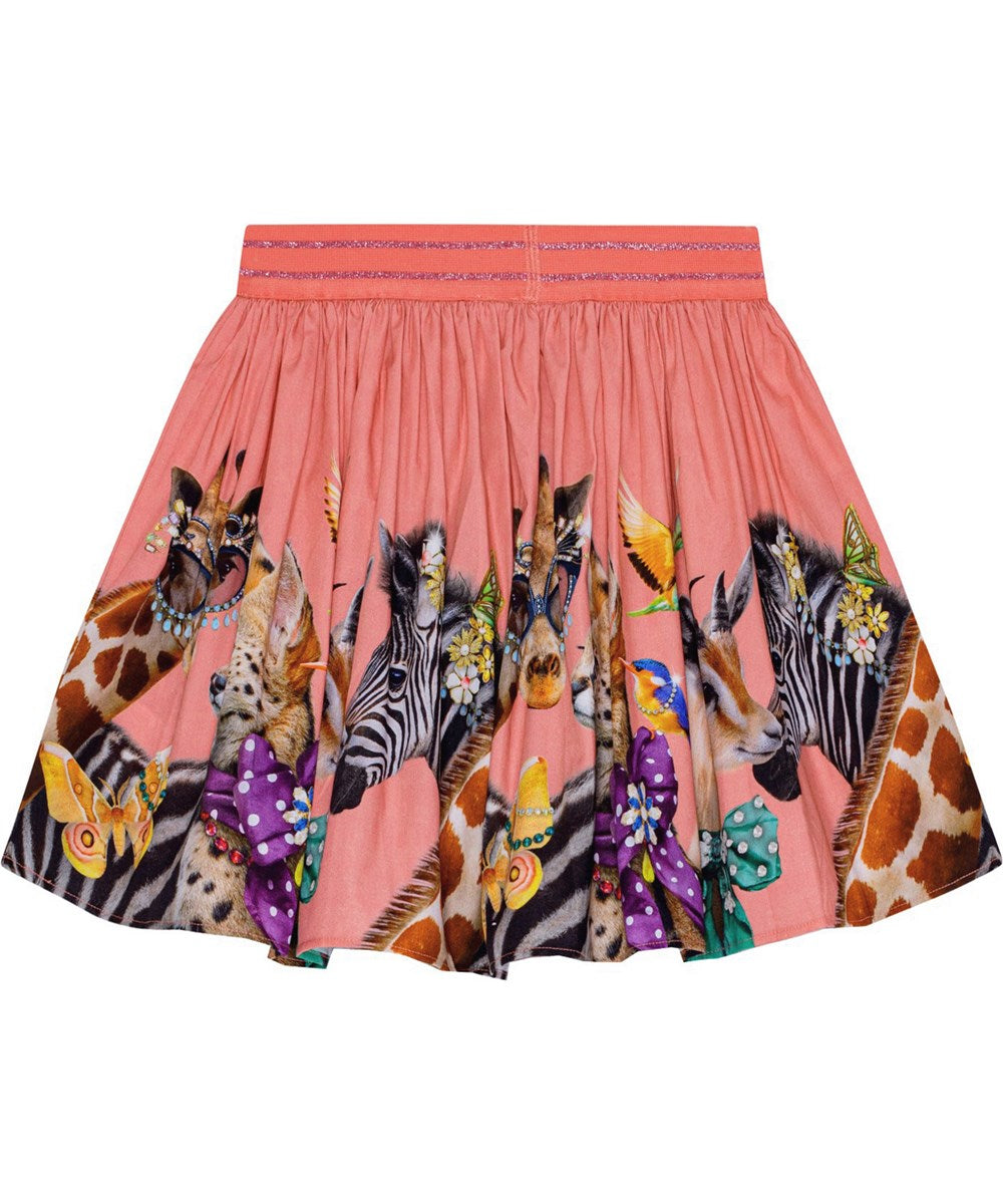 Molo Brenda Skirt - Dressed Up FINAL SALE