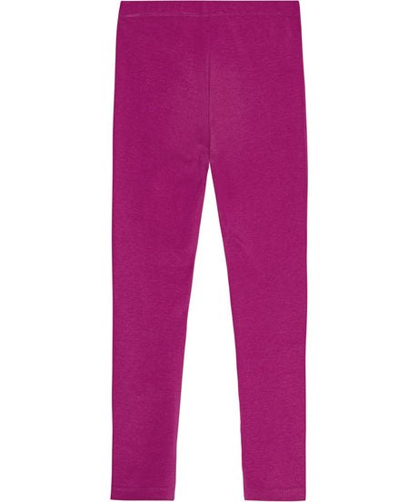 Molo Nica Warm Leggings - Baya Pink FINAL SALE