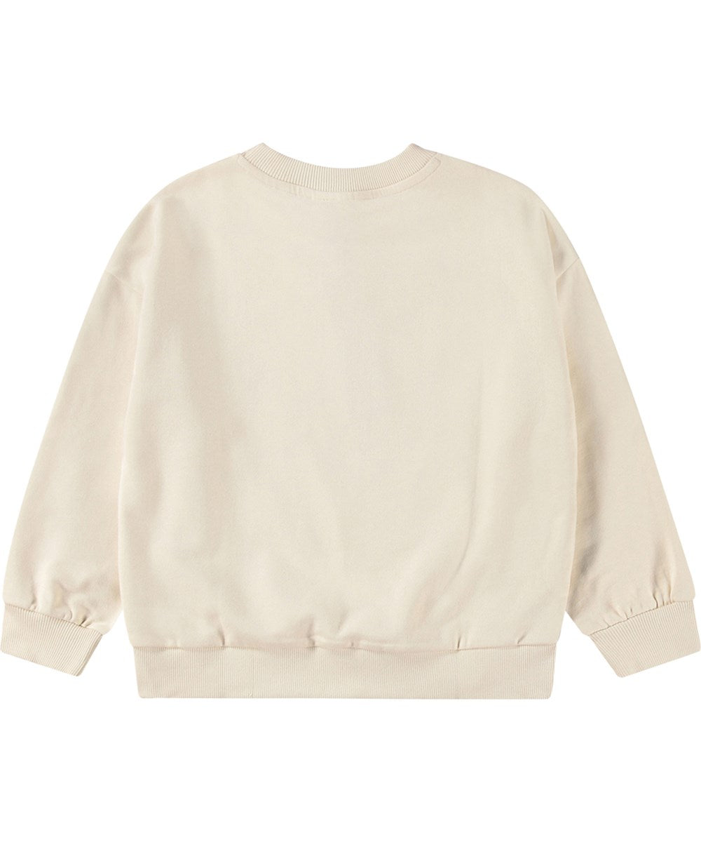 Molo Maxi Pullover - Hello