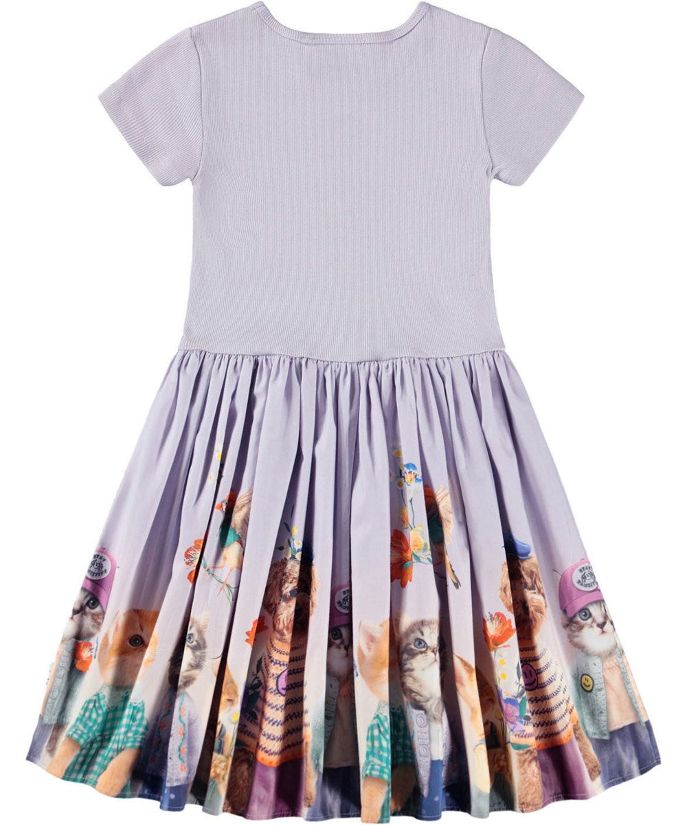 Molo Cissa Dress - Cuties
