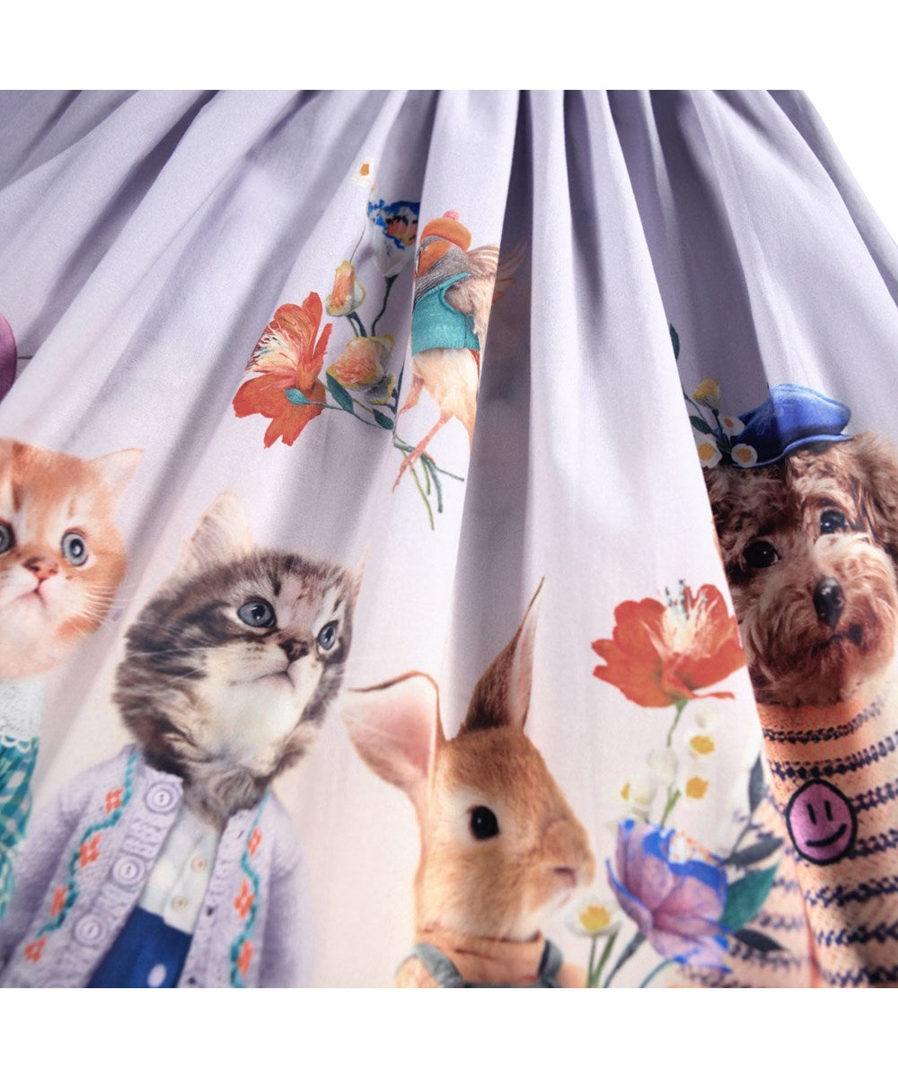 Molo Cissa Dress - Cuties