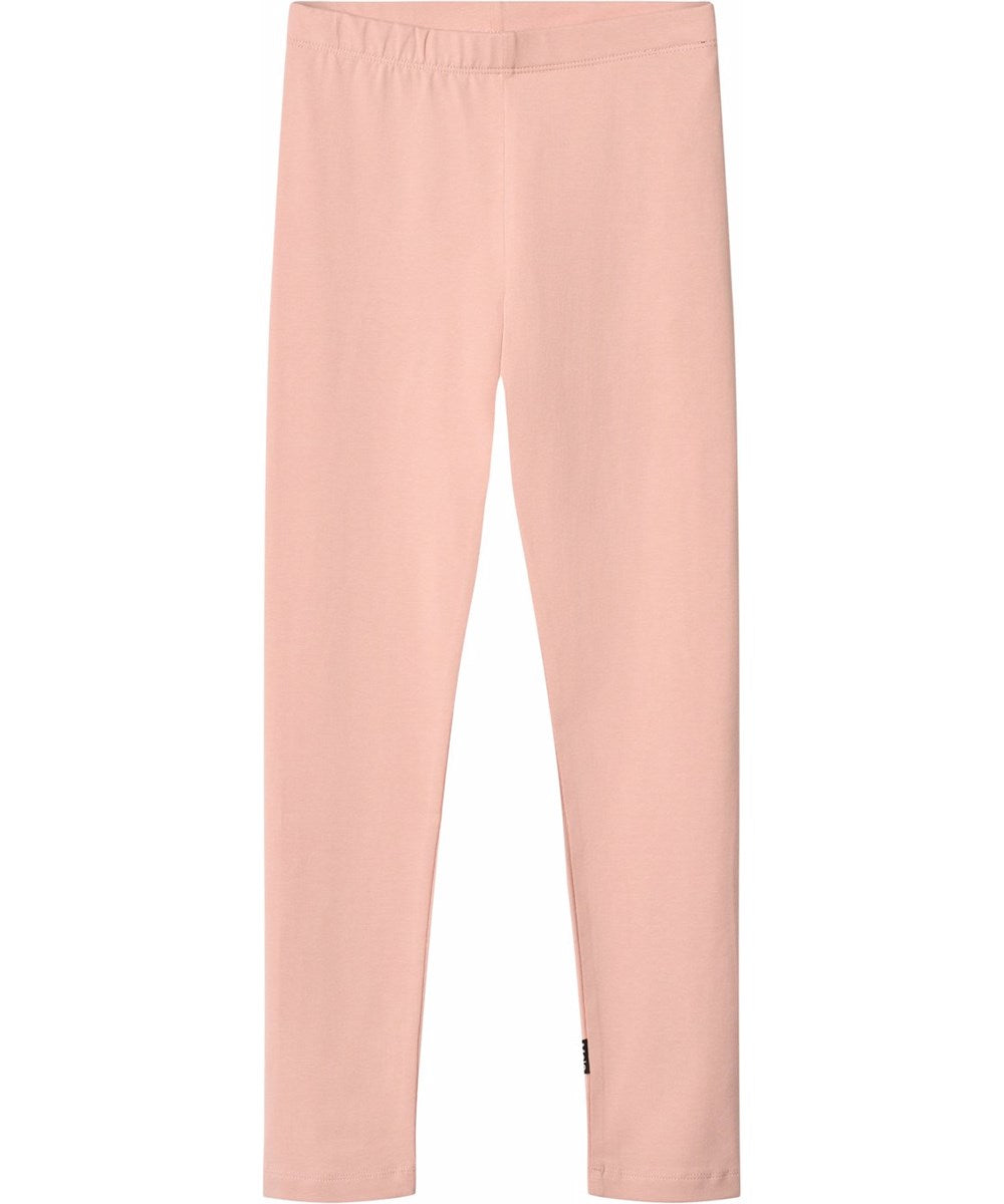 Nica Warm Leggings - Rose Cloud