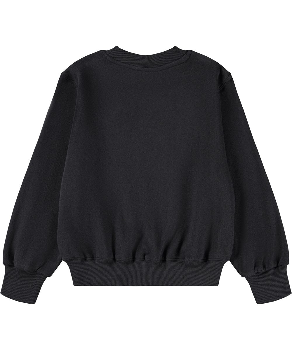 Molo Marge Sequined Pullover - Christmas Tree