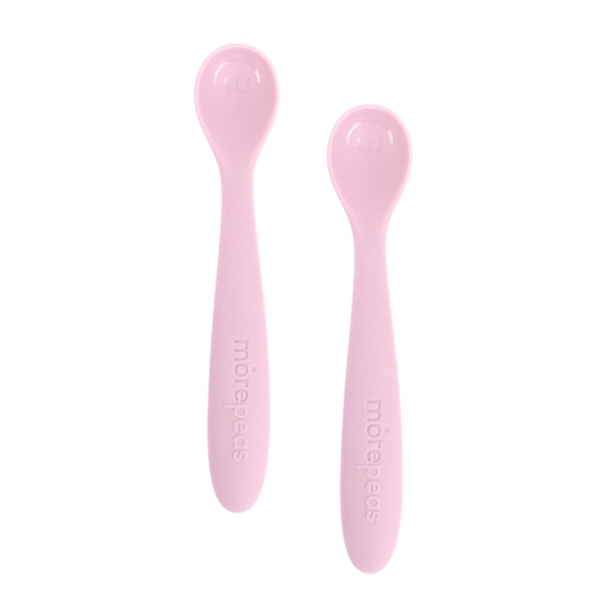 Baby to Tot Spoons - Lilac