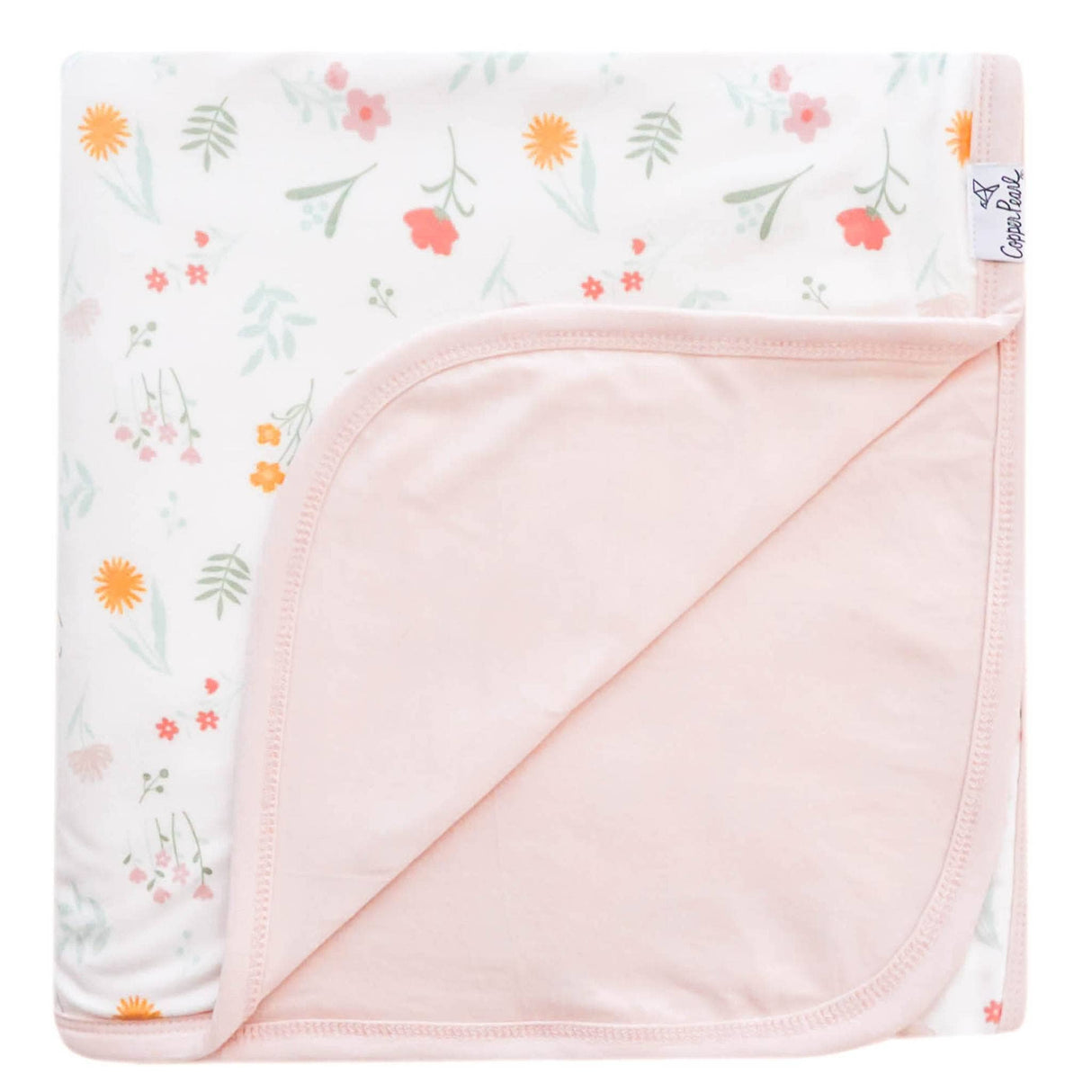 Three-Layer Quilt - Mabel