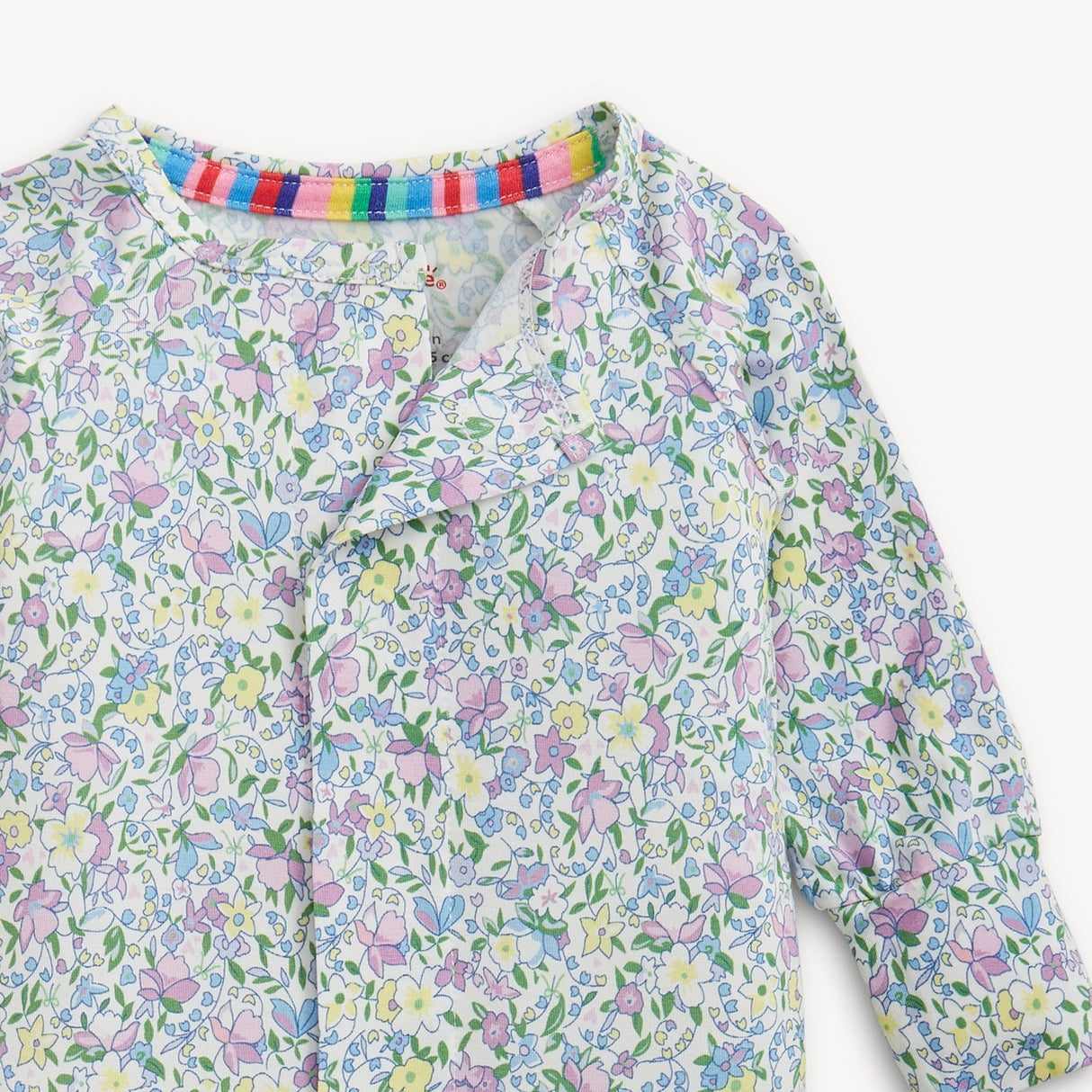 Magnetic Me Modal Coverall - Lavinia