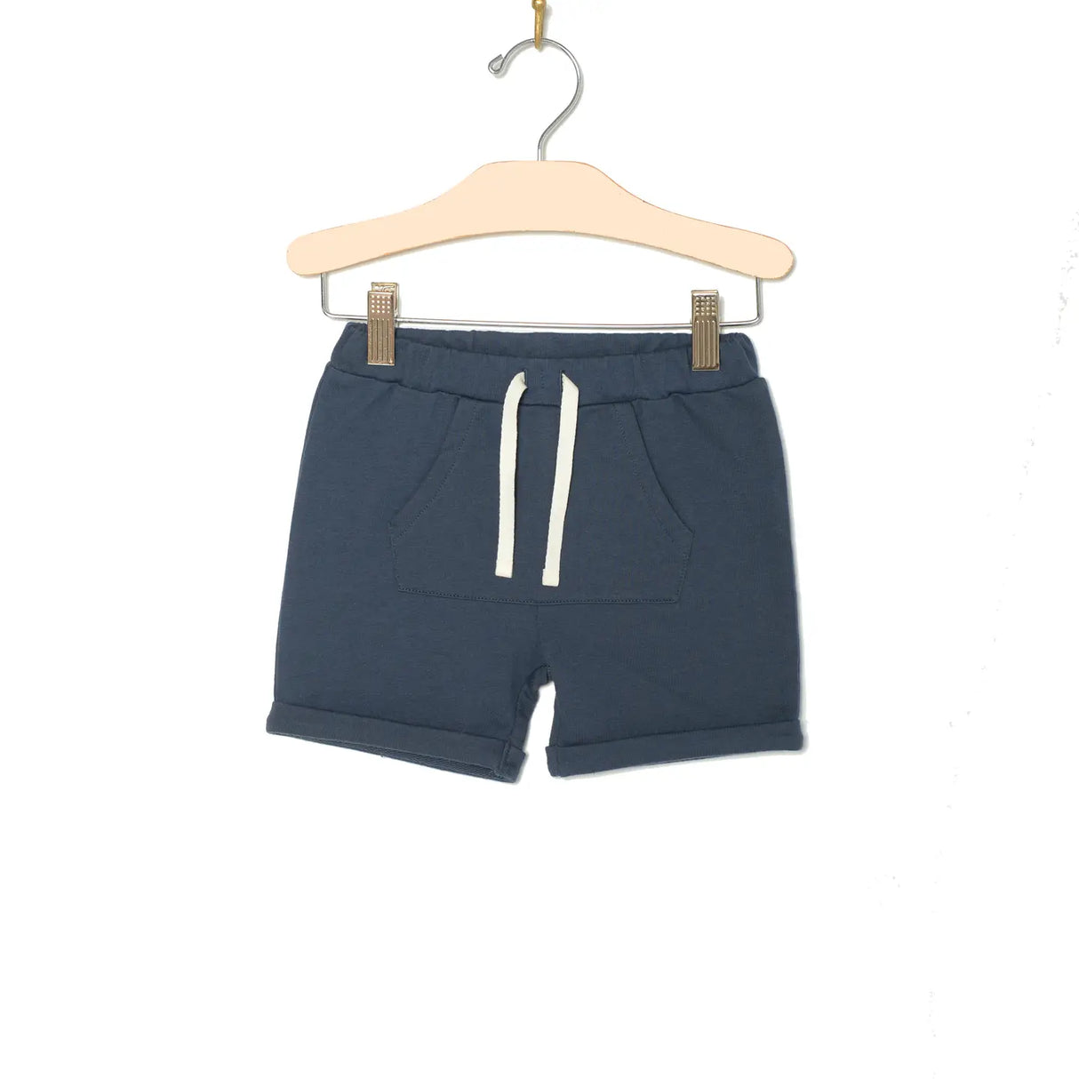 City Mouse Shorts - Navy FINAL SALE