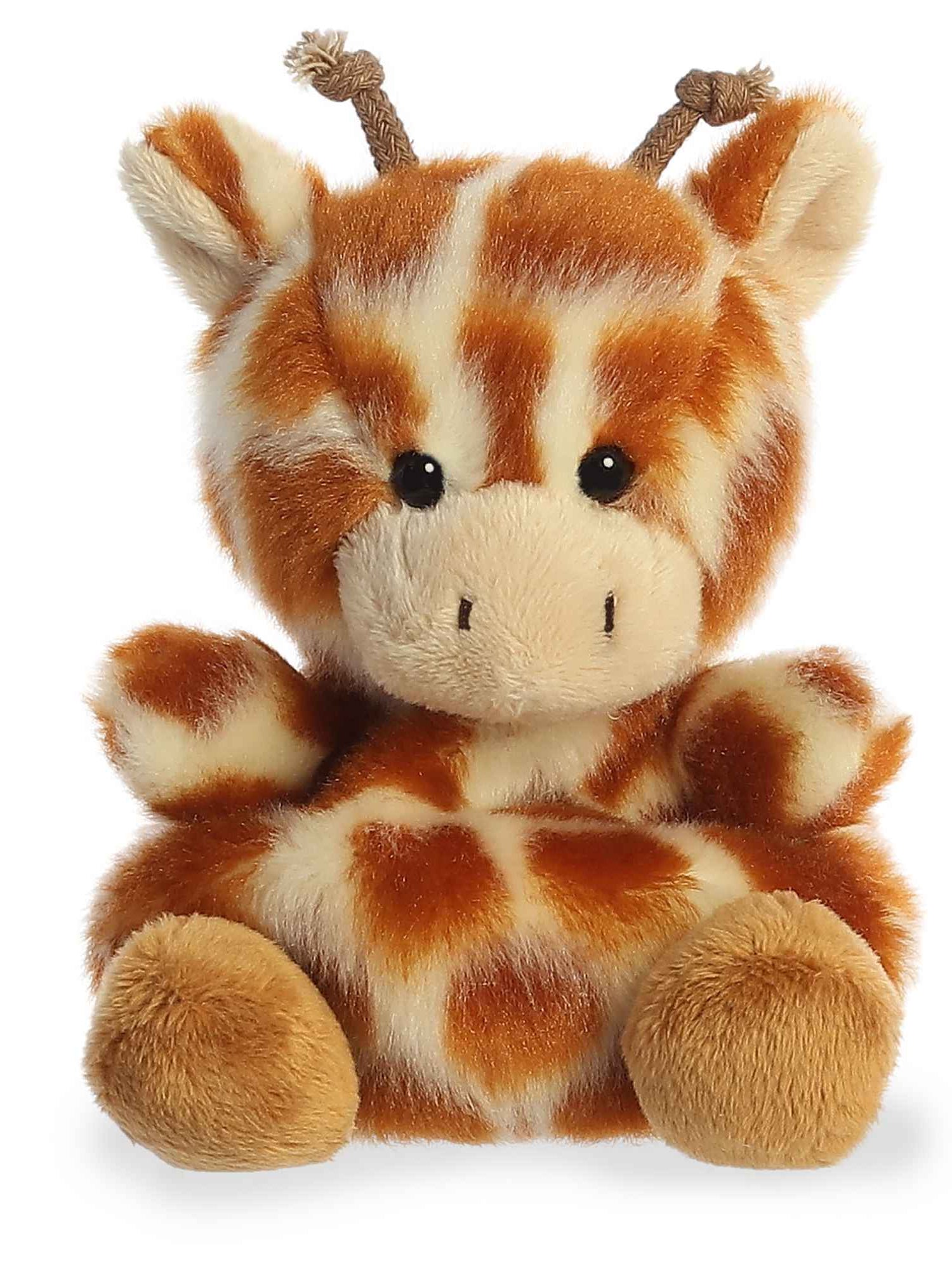 Palm Pals Safara Giraffe
