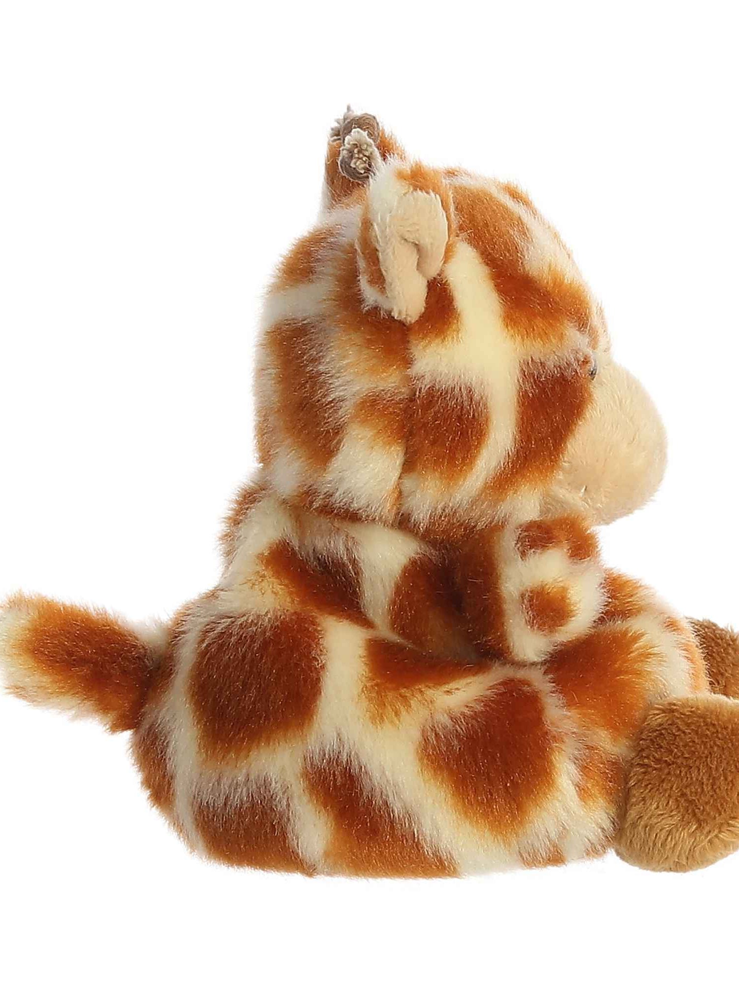 Palm Pals Safara Giraffe