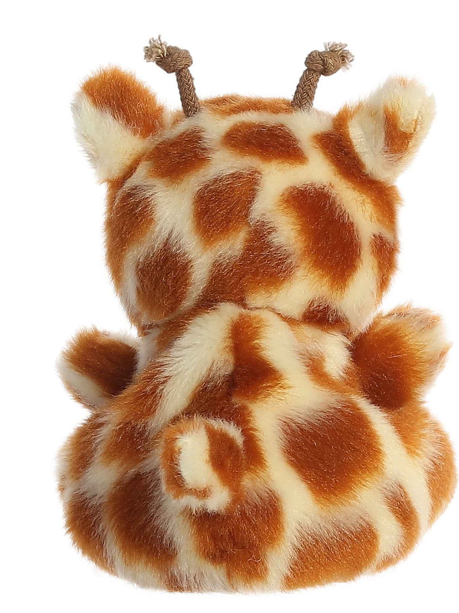 Palm Pals Safara Giraffe
