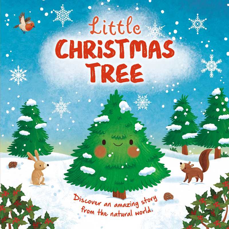 Little Christmas Tree