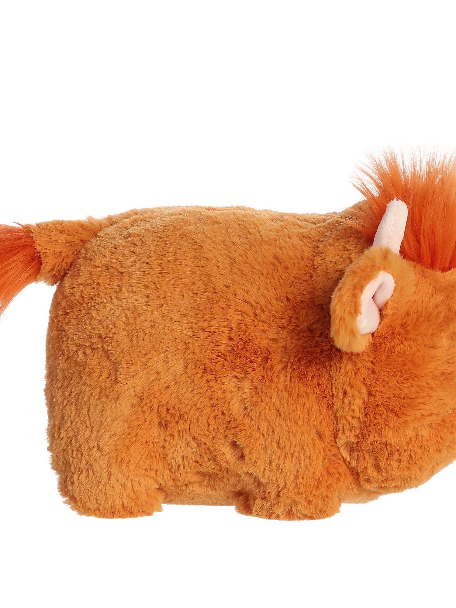 Spudsters Hamish Highland Cow