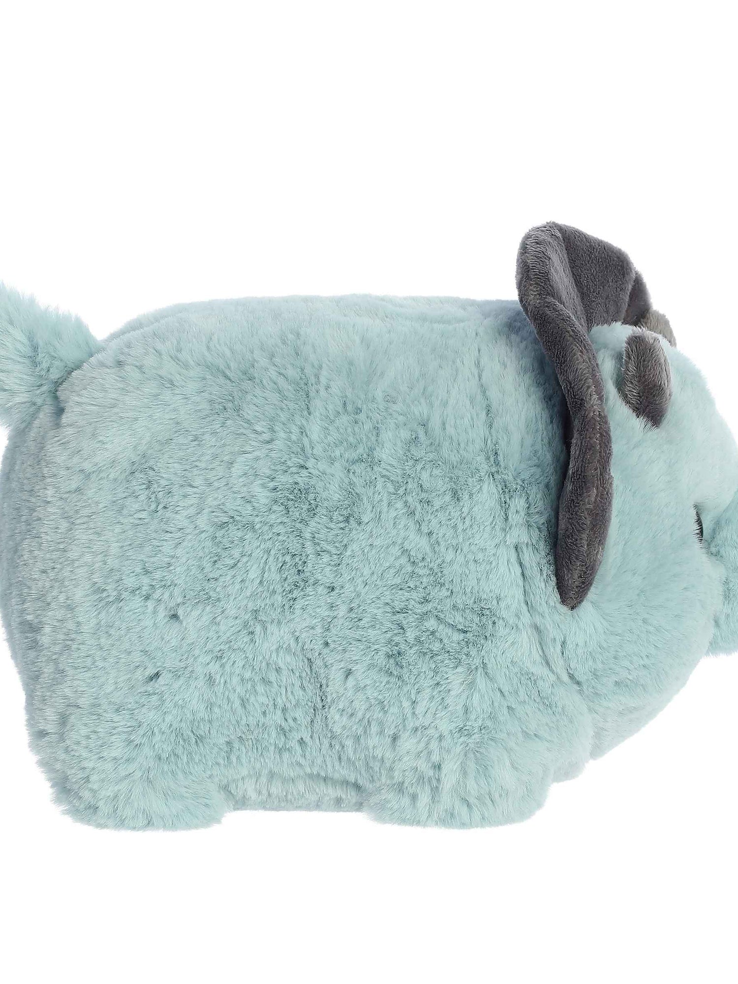 Spudsters Taren Triceratops