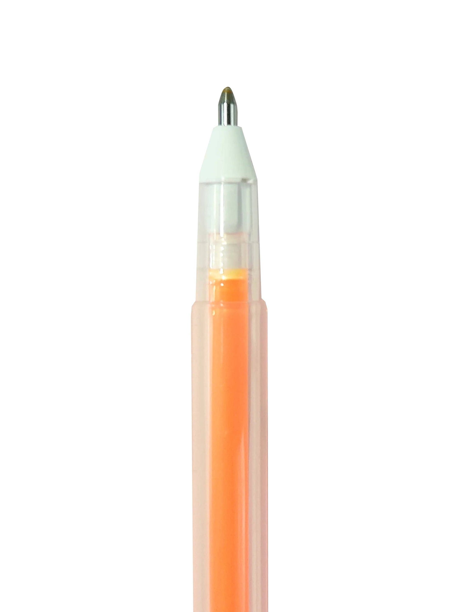 Yummy Yummy Scented Gel Pens - Neon