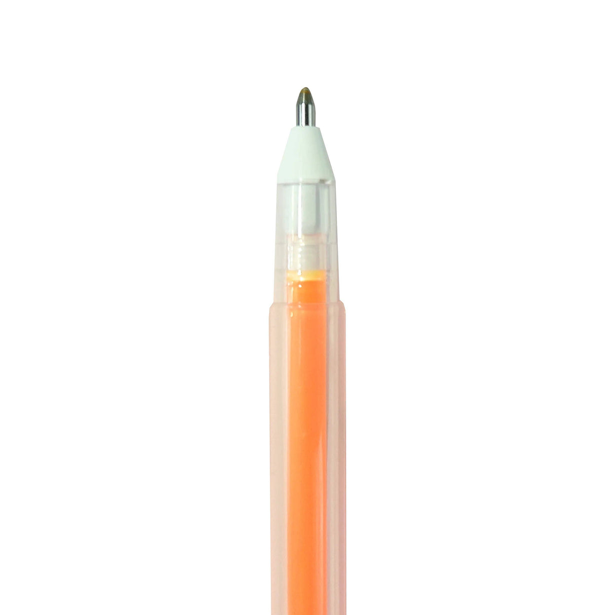 Yummy Yummy Scented Gel Pens - Neon