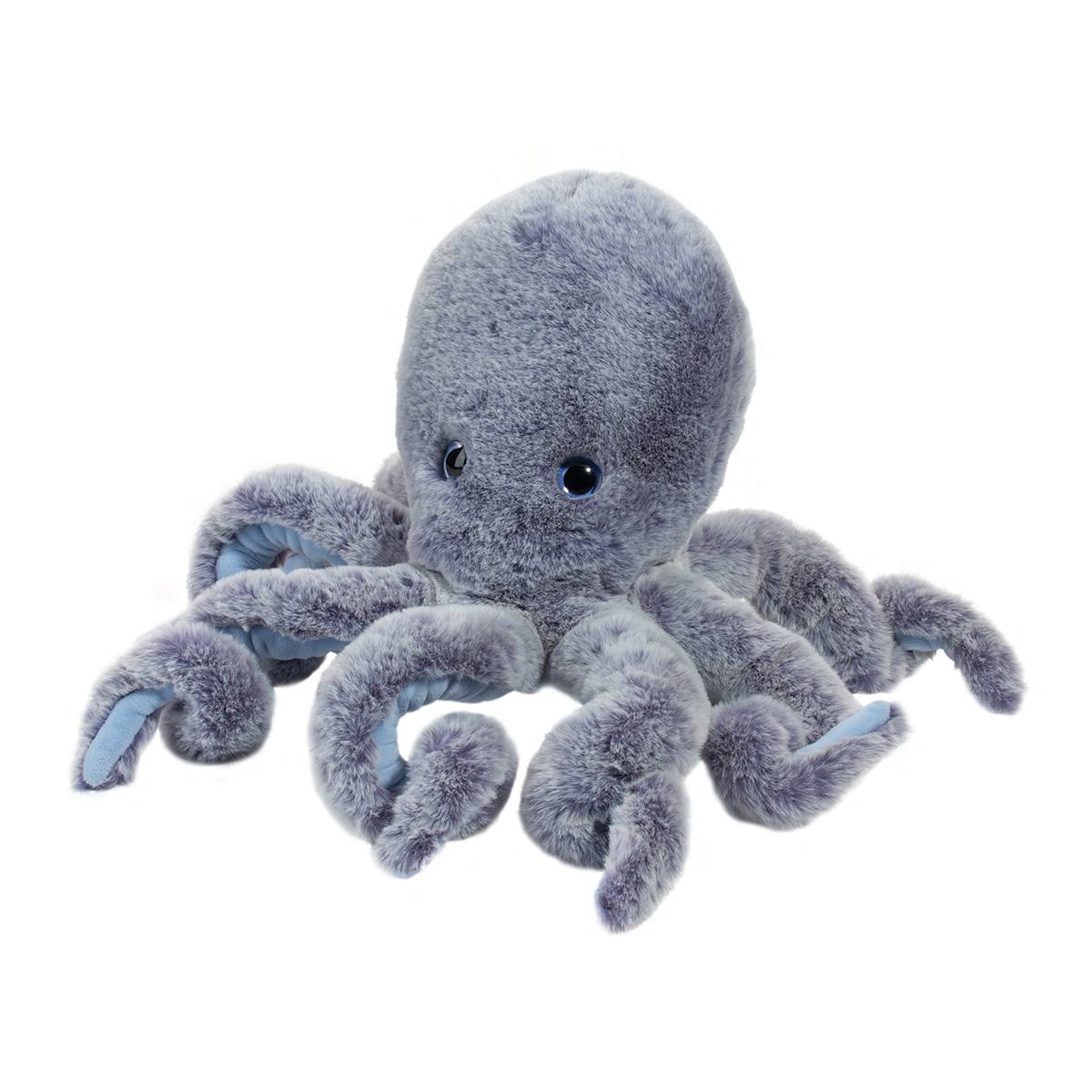 Jamie Octupus