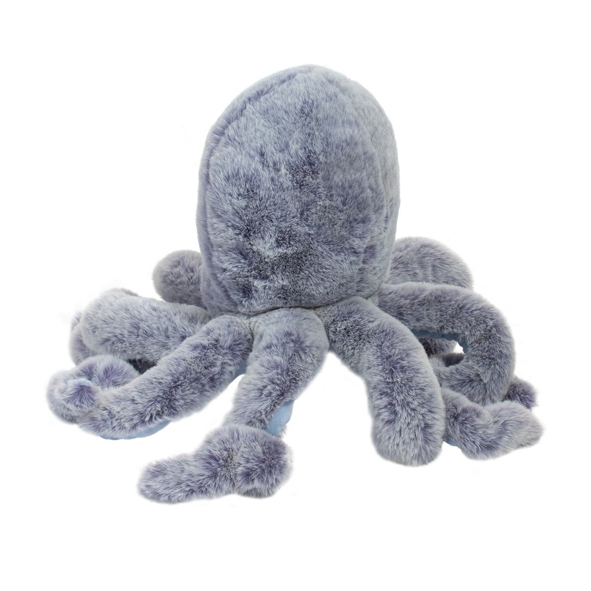 Jamie Octupus