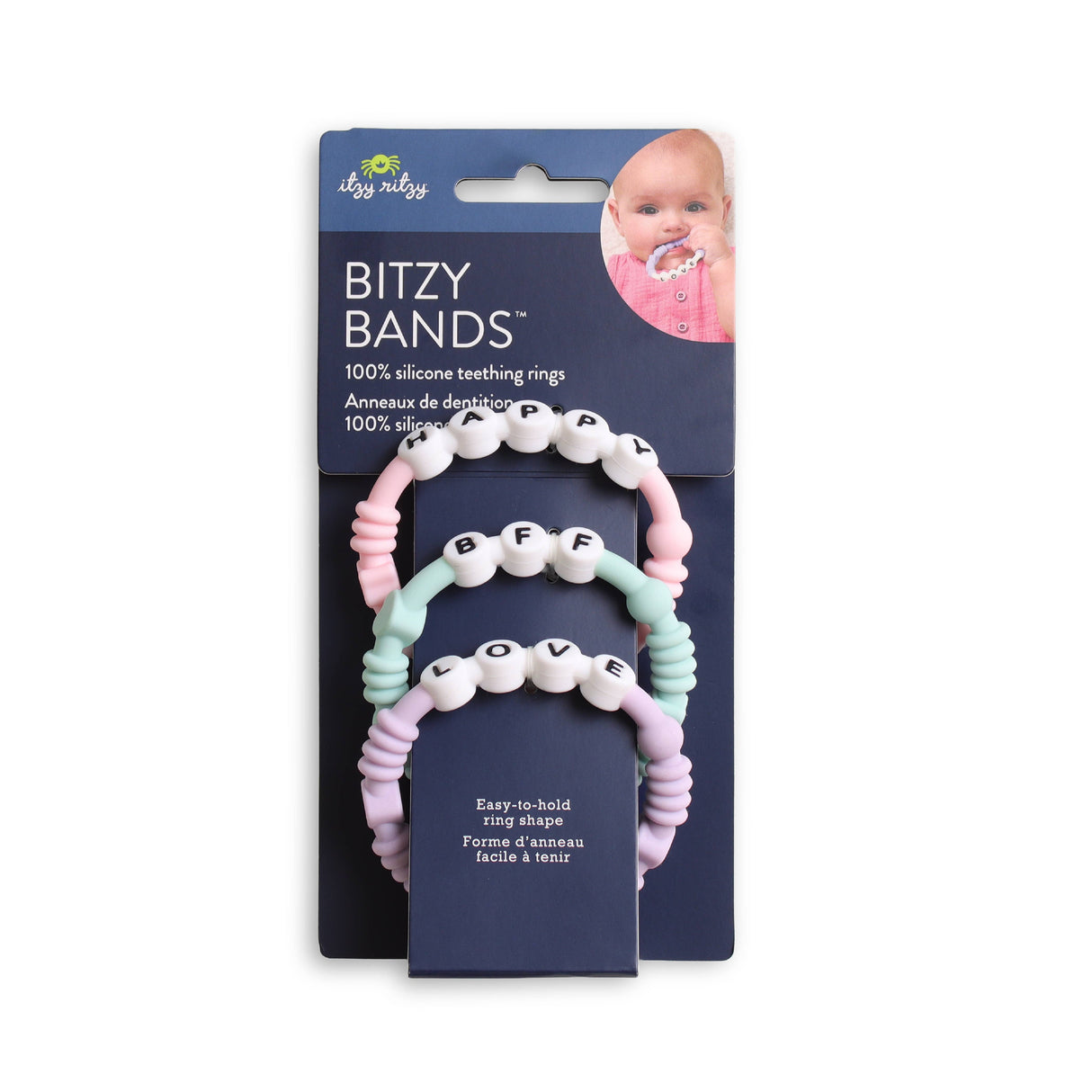 Bitzy Bands