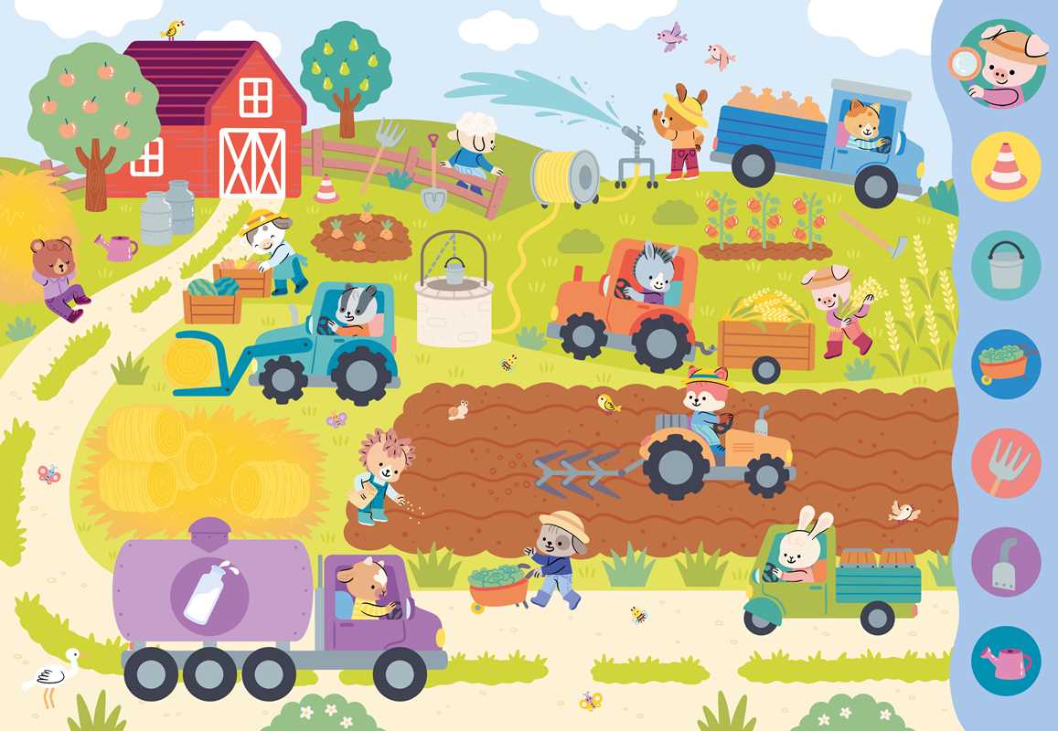 Search & Find Vehicles