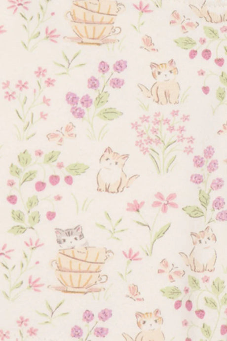 Jamie Kay Everyday Legging - Moons Garden FINAL SALE