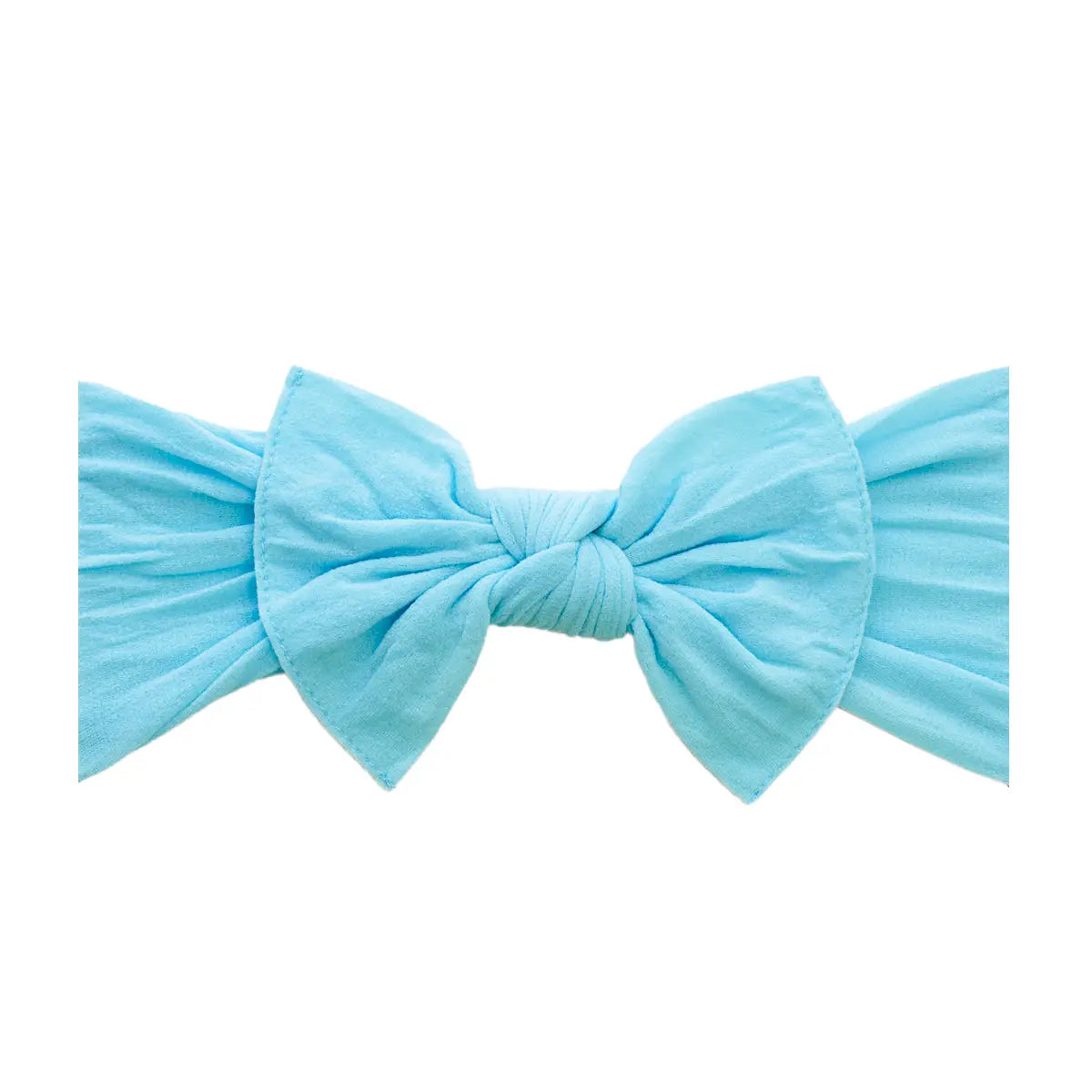 Baby Bling Classic Knot Headband