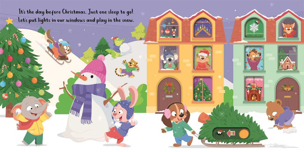 Merry Christmas