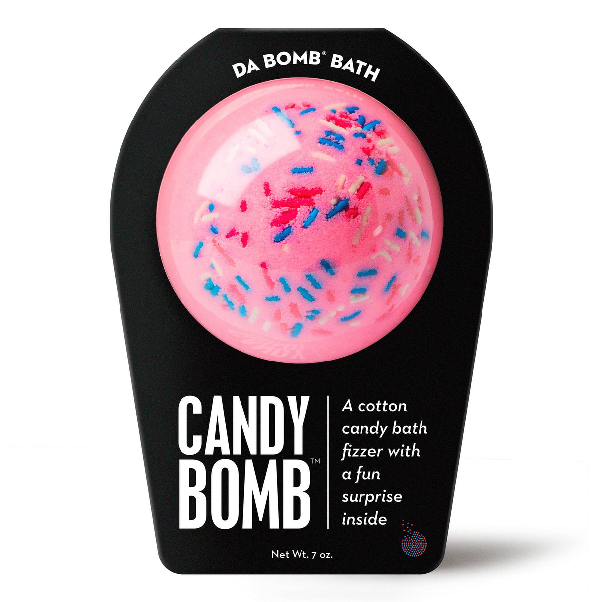 Da Bomb Bath Fizzers - Candy Bomb™