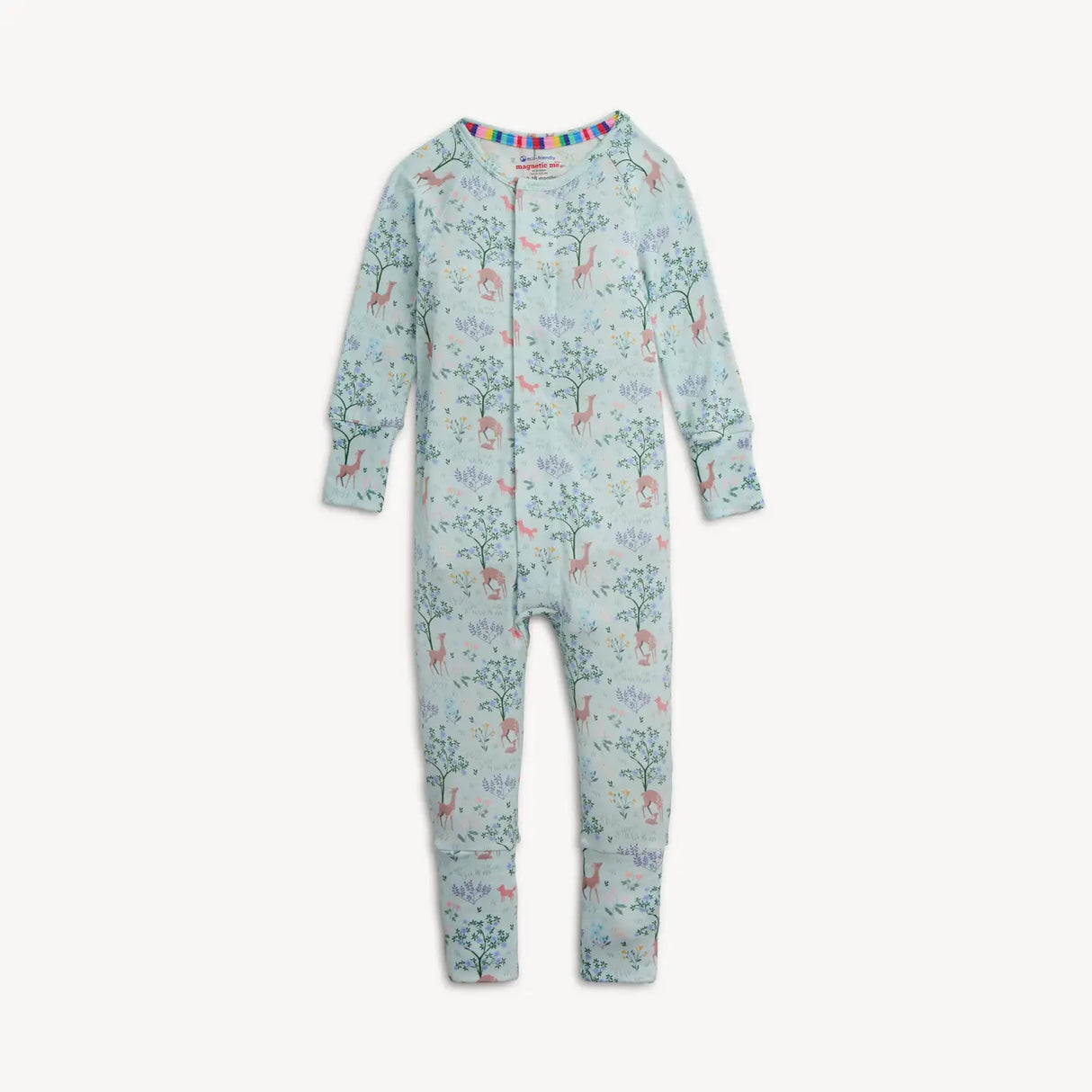 Magnetic Me Modal Coverall - Love You Deerly