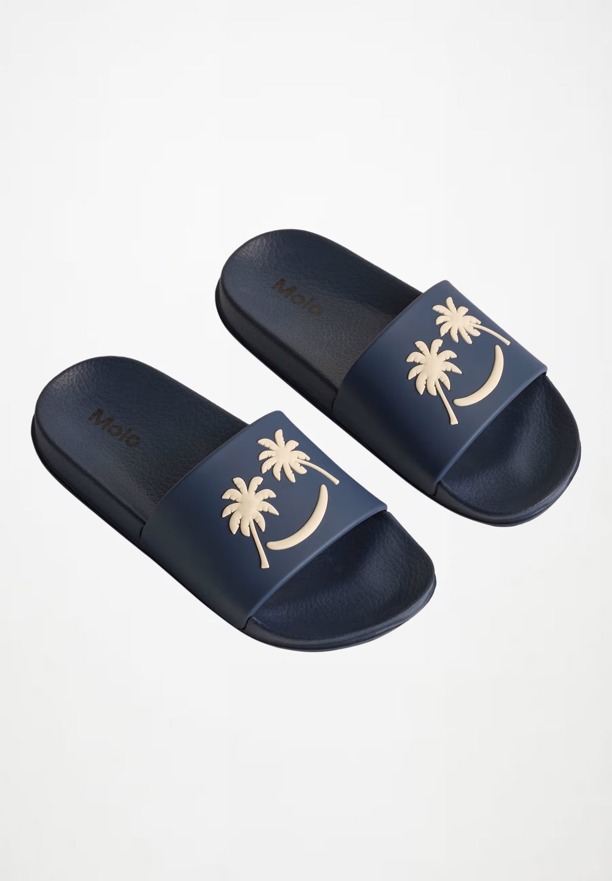 Molo Zhappy Slides - Oceanica